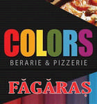 Colors - Berarie & Pizzerie Fagaras